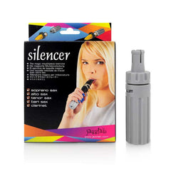 SILENCER MK2 Kit by JAZZLAB