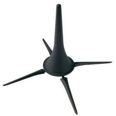 K and M Clarinet Stand