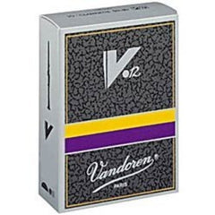 Vandoren V12 Clarinet Reeds