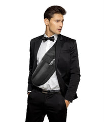 PiccPocket”The Original Performance Sling for Piccolo”
