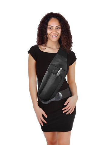 PiccPocket”The Original Performance Sling for Piccolo”
