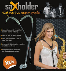 saXholder