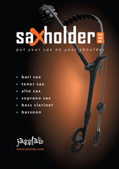 SaXholder PRO - Now Available