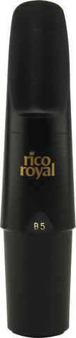 Rico Royal Graftonite B5 Bari Sax Mouthpiece
